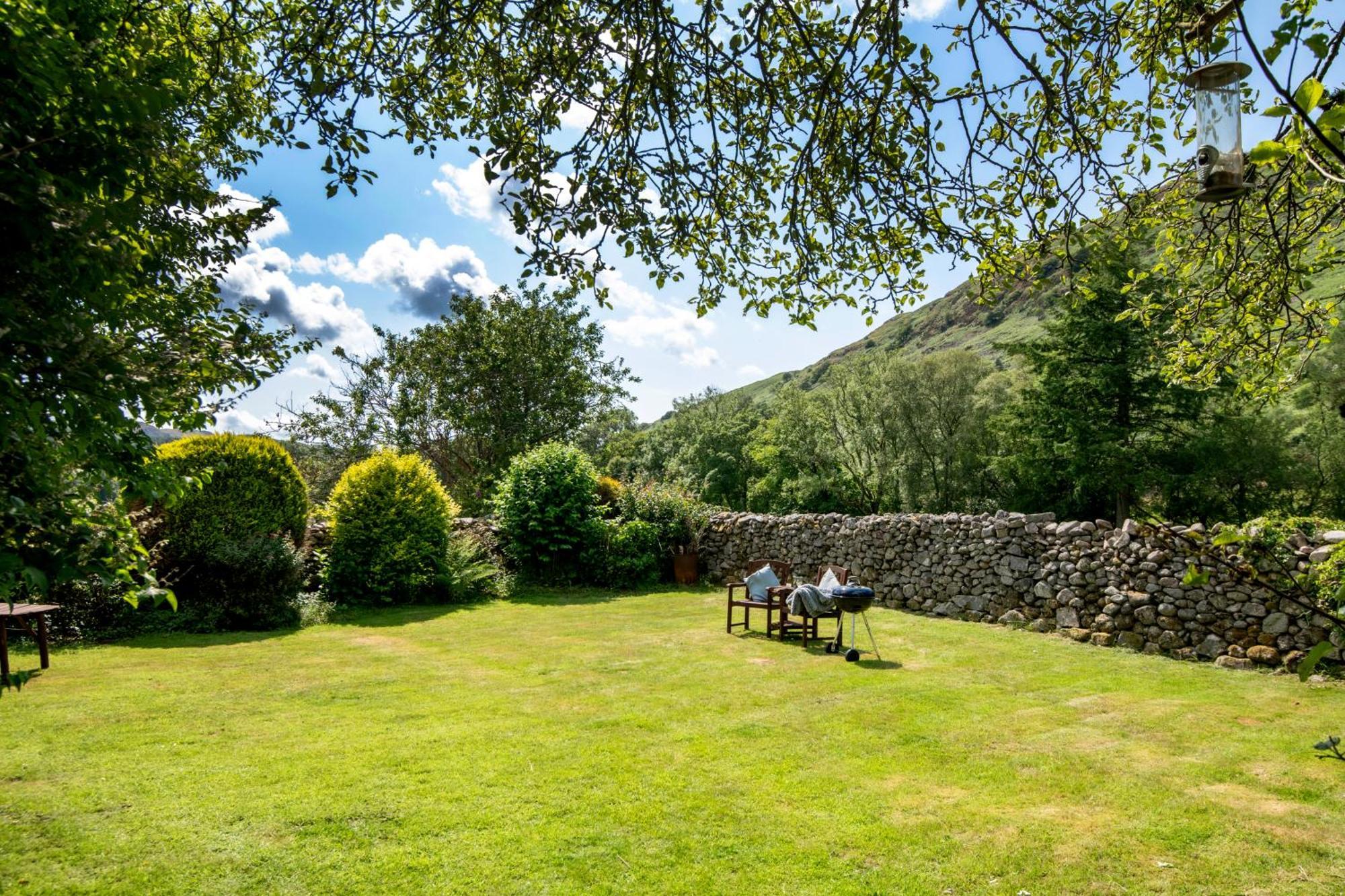 Bridge End Farm Cottages Boot Exterior foto